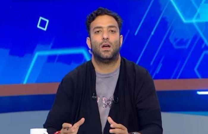 تأجيل محاكمة أحمد حسام "ميدو" بتهمة التشهير بـ محمود البنا لـ 8 أكتوبر