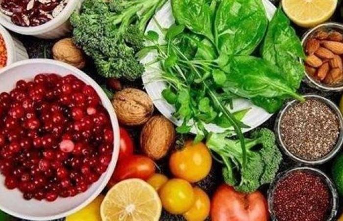 كيفية تناول الطعام من أجل دماغ أكثر مرونة