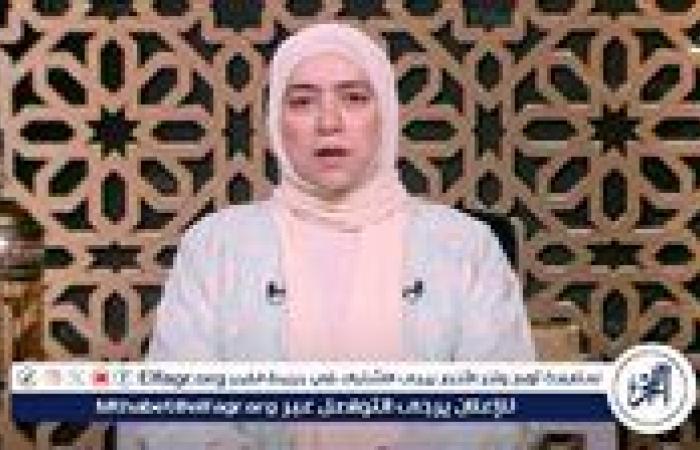 داعية توضح حكم منع الزوجة من زيارة أهلها.. فيديو