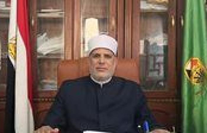 مدبولي يعيّن رئيسًا جديدًا لمنطقة الفيوم الأزهرية