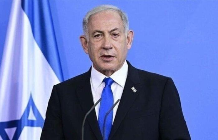 الآلاف يتظاهرون أمام منزل نتنياهو عقب تكثيف العمليات العسكرية في غزة