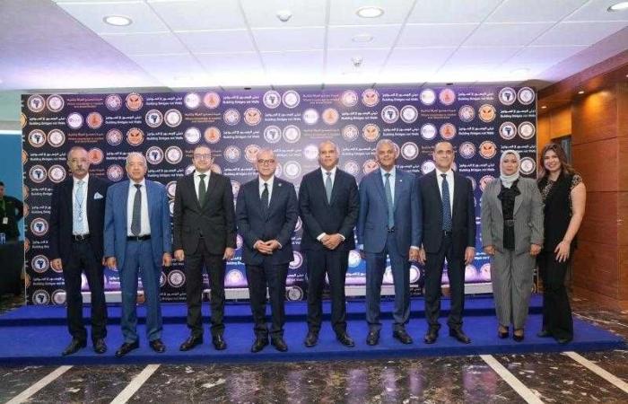 الرقابة المالية تطلق استراتيجية التدريب الشاملة لقطاع التأمين المصري
