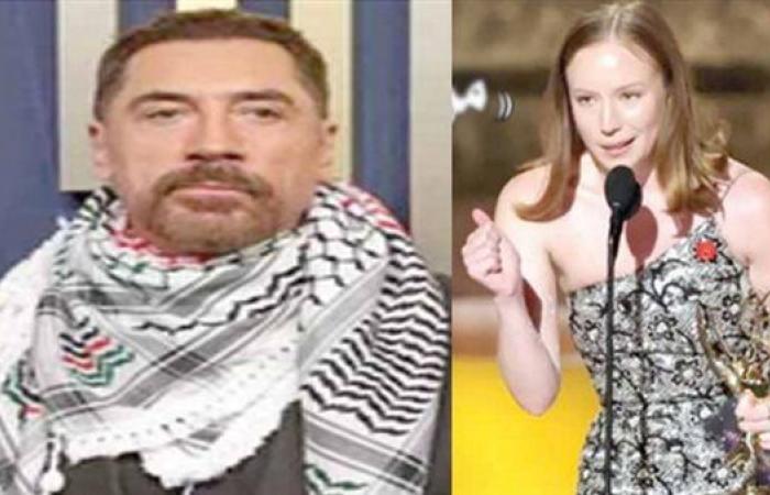 «من أجل فلسطين».. هوليوود تقاطع سينما إسرائيل