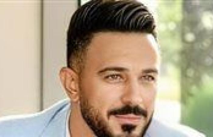 لأول مرة في مجال التمثيل.. هيثم نبيل يشارك في مسلسل لينك