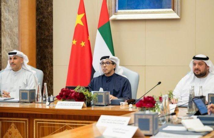 الإمارات و13 دولة تطلق مبادرة "شراكة مستقبل الاستثمار والتجارة"