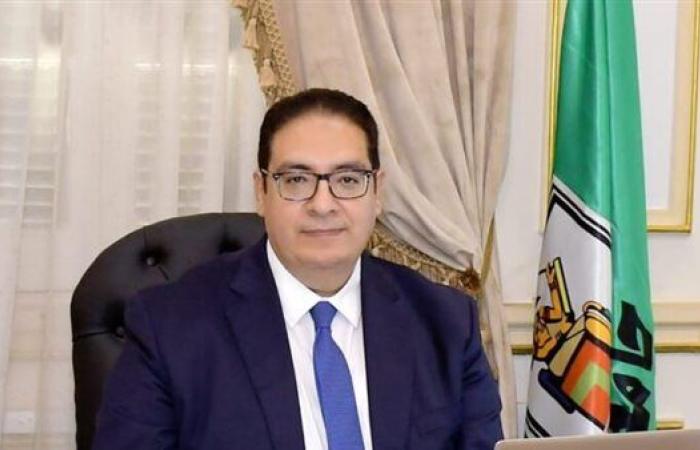 جامعة القاهرة تنظم احتفالية يوم الوفاء 2025 لتكريم أعضاء هيئة التدريس والعاملين