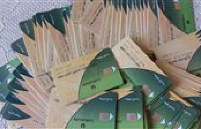 رابط وخطوات إضافة المواليد على بطاقة التموين 2025