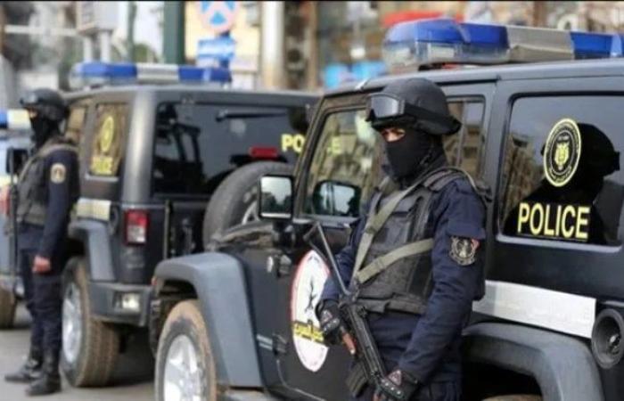أمن قنا يحرر رجل أعمال بعد اختطافه