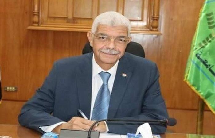 جامعة المنوفية تنظم تدريب محاكاة مصرفي بمقر بنك مصر لـ140 مشاركًا