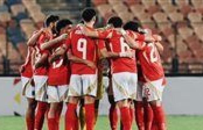 مشوار الأهلي وسيراميكا كليوباترا في الدوري قبل لقاء الجمعة