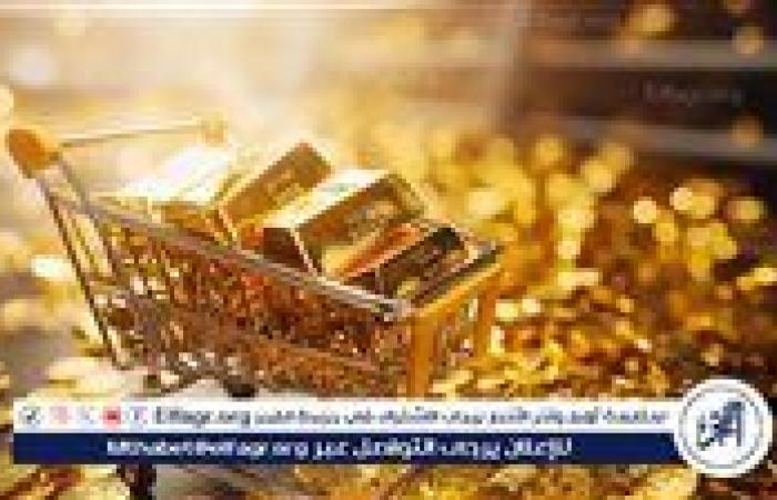 عاجل - الذهب المستفيد الأكبر من خفض الفائدة.. فرص شراء قوية للمستثمرين