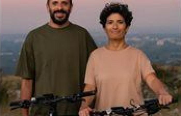 "القاهرة الإخبارية" تكشف تفاصيل انطلاق "دراجة الأمل" من باريس لبيروت لدعم أطفال السرطان