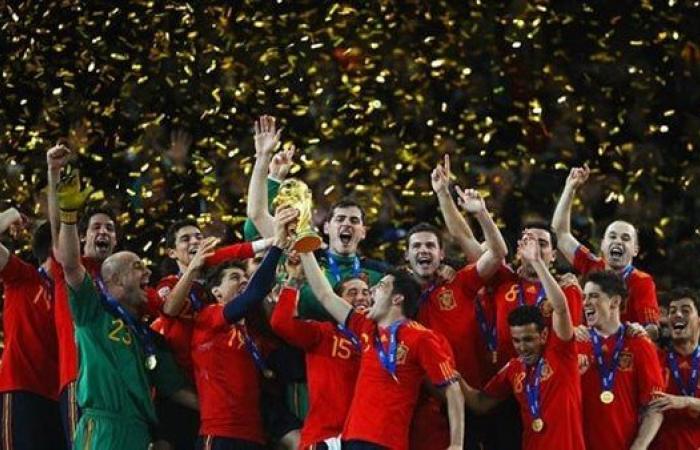 إسبانيا تهدد بمقاطعة كأس العالم 2026 بسبب الكيان الصهيوني