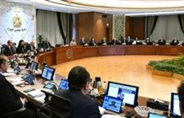 مجلس الوزراء يوافق على السماح لحاملى التأشيرة الخماسية بالإقامة 180 يوما بالمرة الواحدة