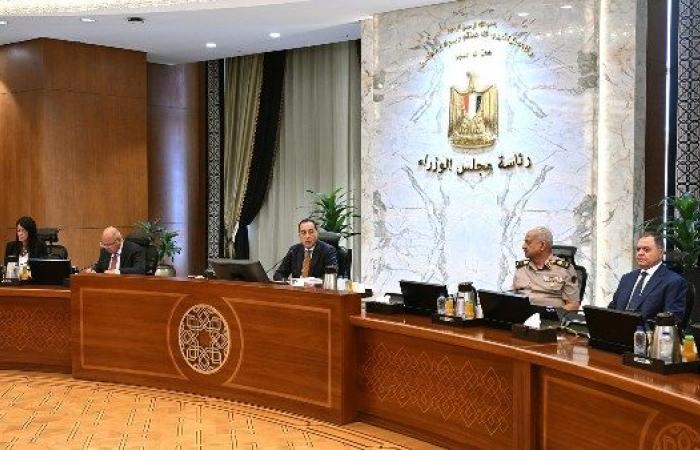 مدبولي: موقف مصر الثابت حيال أوضاع المنطقة عبرت عنه رسائل الرئيس السيسي في القمة العربية الإسلامية