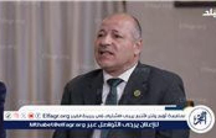 عسكري: ما يجري في غزة "إبادة جماعية" برعاية أمريكية وترتيب مسبق مع إسرائيل