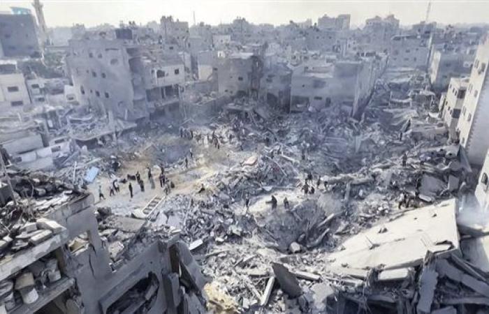 انقطاع الإنترنت والاتصالات عن مدينة غزة وشمال القطاع