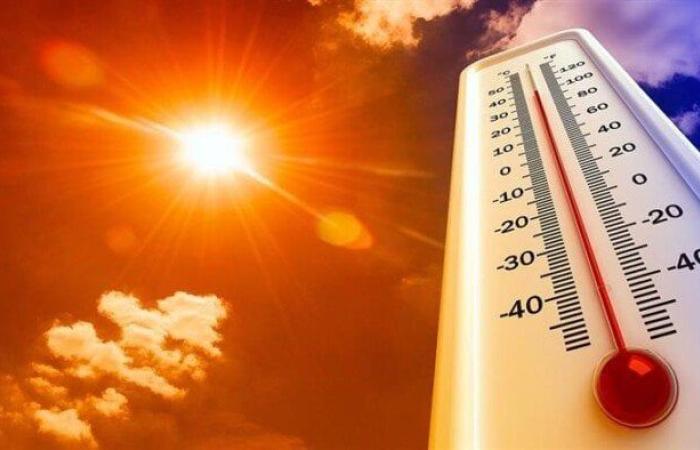 العظمى بالقاهرة 33».. حالة الطقس المتوقعة اليوم الأربعاء 17 سبتمبر 2025