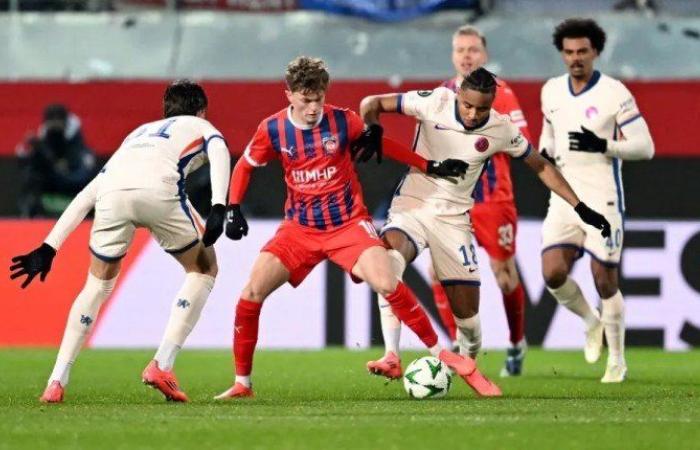 بث مباشر.. شاهد مباراة باير ليفركوزن وكوبنهاجن في دور المجموعات بدوري أبطال أوروبا