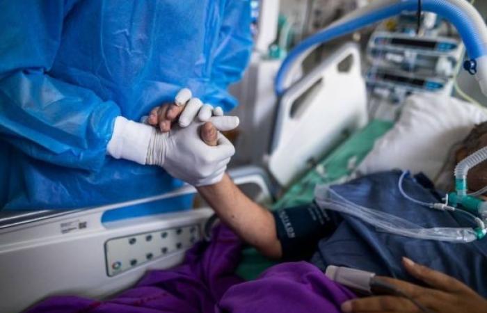 شبكة تنبه إلى خطورة العدوى داخل المستشفيات