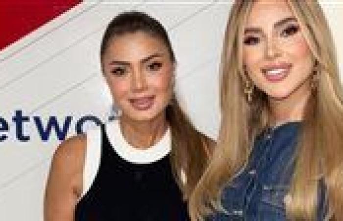 الليلة.. نجلاء بدر ضيفة برنامج ON Set بعد نجاحها أزمة ثقة