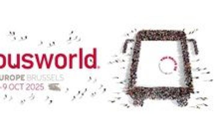 منصة (Busworld Plaza) تعزز تركيز معارض Busworld على سلاسل التوريد