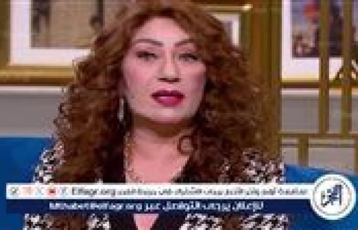 إيناس مكي: إحنا 5 أخوات وأنا من شجعت أحمد مكي على دخول مجال التمثيل