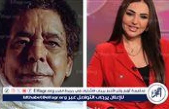 نهال طايل: مفيش مطرب يقدر يخاطب كل الفئات والأعمار زي محمد منير