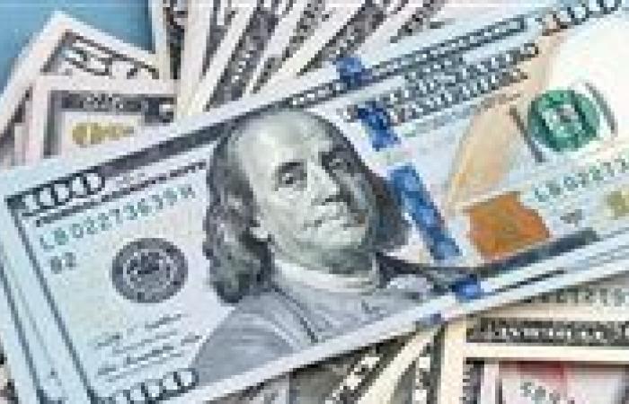 أسعار الدولار اليوم الخميس 18 سبتمبر 2025 في 20 بنكا مصري وأجنبي