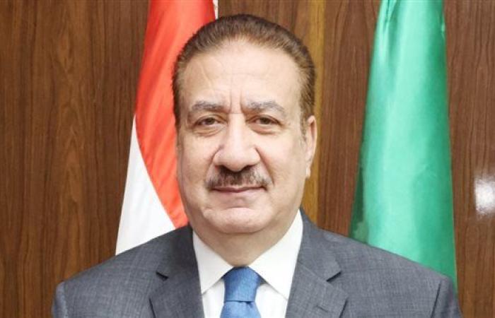 محافظ المنوفية: 830 مليون جنيه استثمارات الخطة الاستثمارية الجديدة بإجمالي 142 مشروعُا