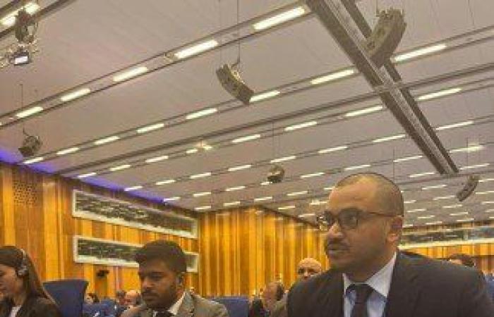 دولة الكويت تؤكد أمام المؤتمر العام للوكالة الدولية للطاقة الذرية أهمية إخلاء الشرق الأوسط من الأسلحة النووية