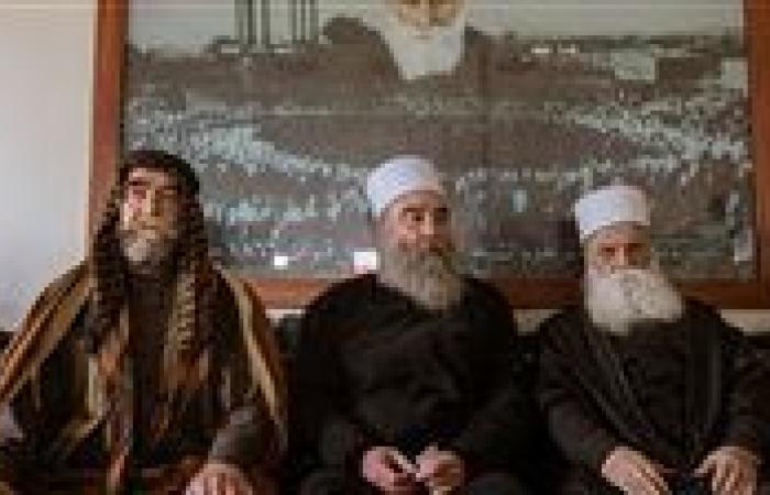 اتفاق السويداء طريق وعرة للمصالحة في سوريا