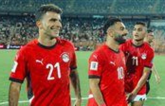 إسبانيا تتصدر.. تراجع منتخب مصر في تصنيف فيفا