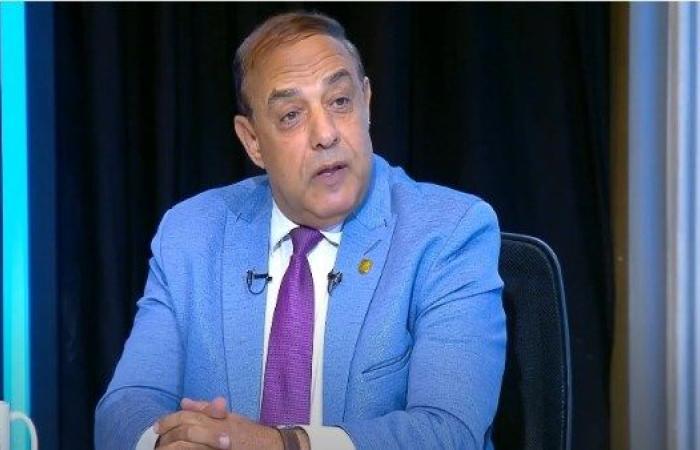خبير سياسي: مصر لن تقف مكتوفة الأيدي أمام أي محاولة لتهجير الفلسطينيين