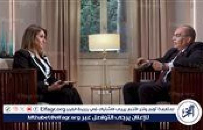 محمود محيي الدين: بعض الدول الكبرى اقتصاديًا تواجه صعوبات في تنفيذ أهداف التنمية المستدامة