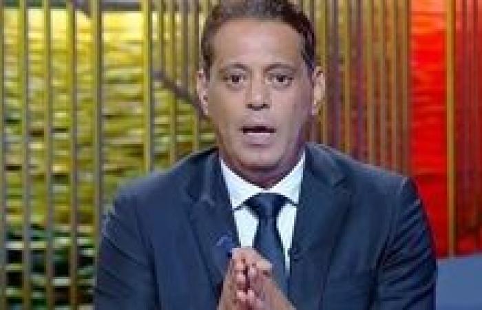 هاني رمزي مهاجما لاعبي الأهلي: معندهمش روح ولا دم.. والمفروض ياكلوا الملعب