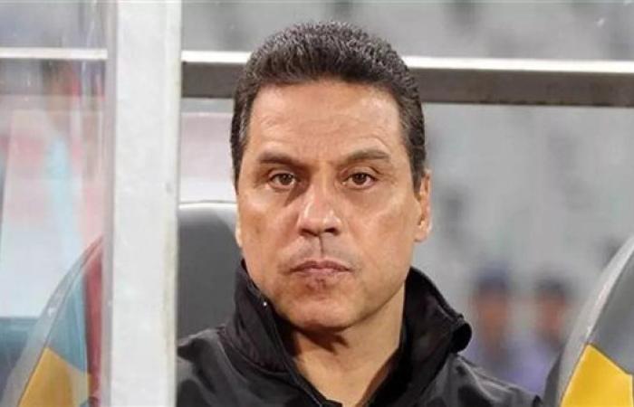 الأهلي يحسم أمر المدرب الجديد.. حسام البدري الأقرب لقيادة الفريق
