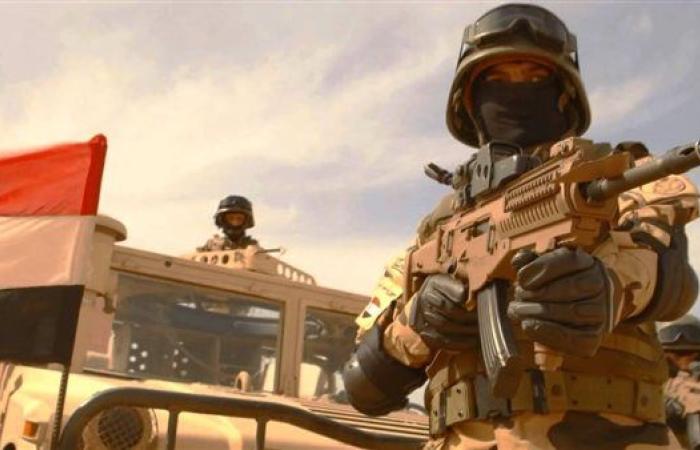 خبير: قوة مصر العسكرية والدبلوماسية الضمان الحقيقي للأمن القومي العربي