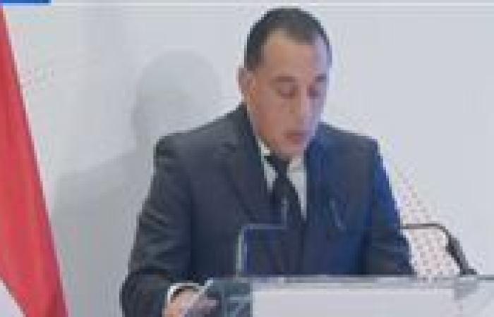 مدبولي: إصلاحات اقتصادية وشراكة مصرية إسبانية لبناء مستقبل استثماري مشترك