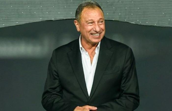 على غرار جلسة سيد عبد الحفيظ.. الخطيب يرفض الوساطة للتصالح مع حسام غالي| خــــــــــــــــاص