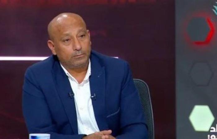 ياسر ريان: الأهلي يحتاج إلى عودة الروح والانتصارات.. ومترتيب الفريق في الدوري مفاجأة صادمة للجماهير