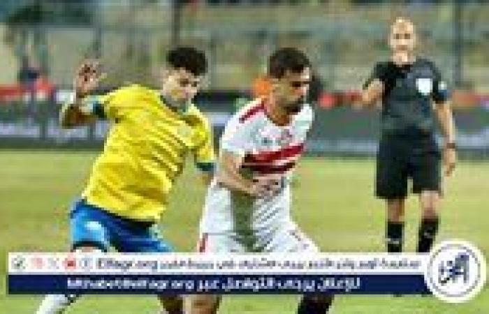 من هو معلق مباراة الزمالك والإسماعيلي والقنوات الناقلة في الدوري المصري؟