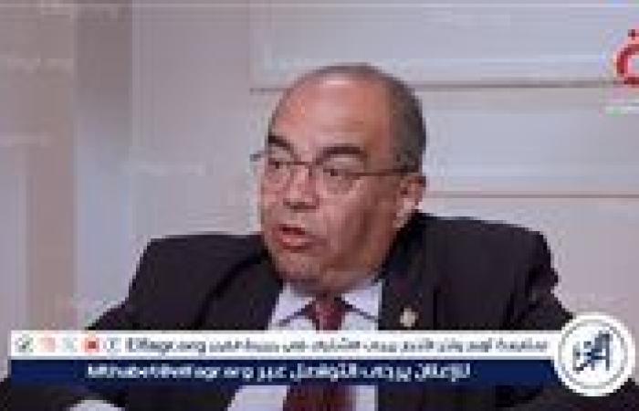 محمود محيي الدين: مصر زاخرة بالكفاءات وتتمتع بتنوع اقتصادي واعد
