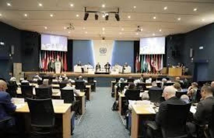 بمشاركة الكويت.. بحث إدارة الموارد المائية العربية في منتدى الإسكوا