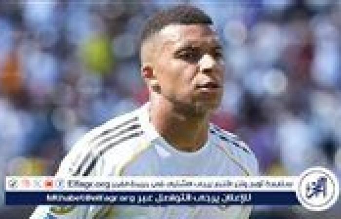 مبابي يحسم موقفه: "أتمنى أن يتوج ديمبيلي بالكرة الذهبية"