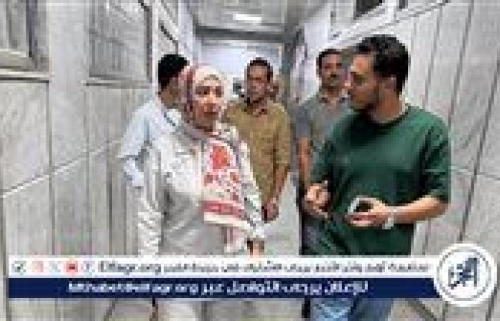 محافظ الفيوم يشيد بجهود الصحة خلال أغسطس ويؤكد استمرار تطوير الخدمات الطبية