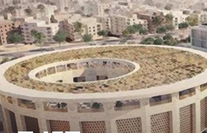 السبت| بدء الدراسة في جامعة عين شمس الأهلية