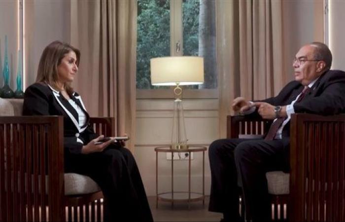 محمود محيي الدين: مصر تتبنى إنشاء منتدى للمقترضين لتعزيز التعاون أمام مؤسسات التمويل الدولية