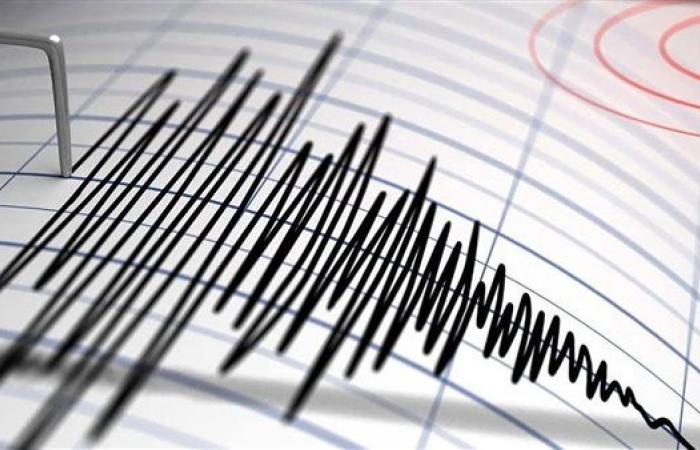 تسجيل 16 هزة ارتدادية في كامشاتكا الروسية