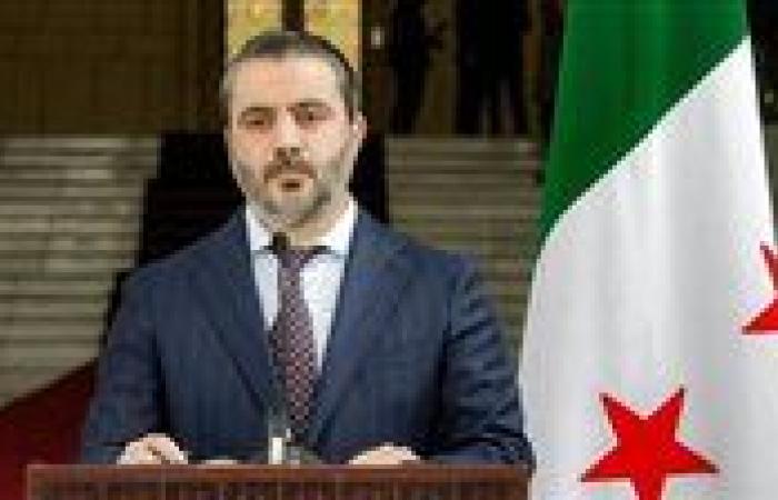 «الأولى منذ ربع قرن».. وزير خارجية سوريا في زيارة إلى واشنطن واتفاق مع إسرائيل أبرز الملفات